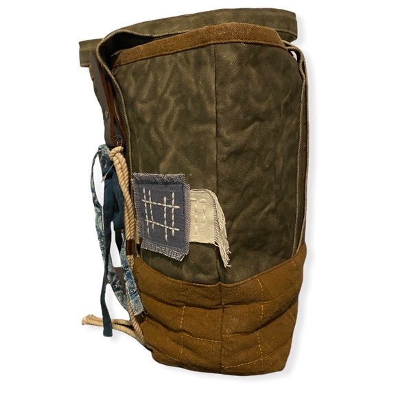 Free People Tote. - Picture 3 of 11